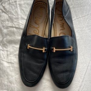 Sam Edelman Leather Loafers size 7